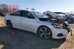 هوندا أكورد